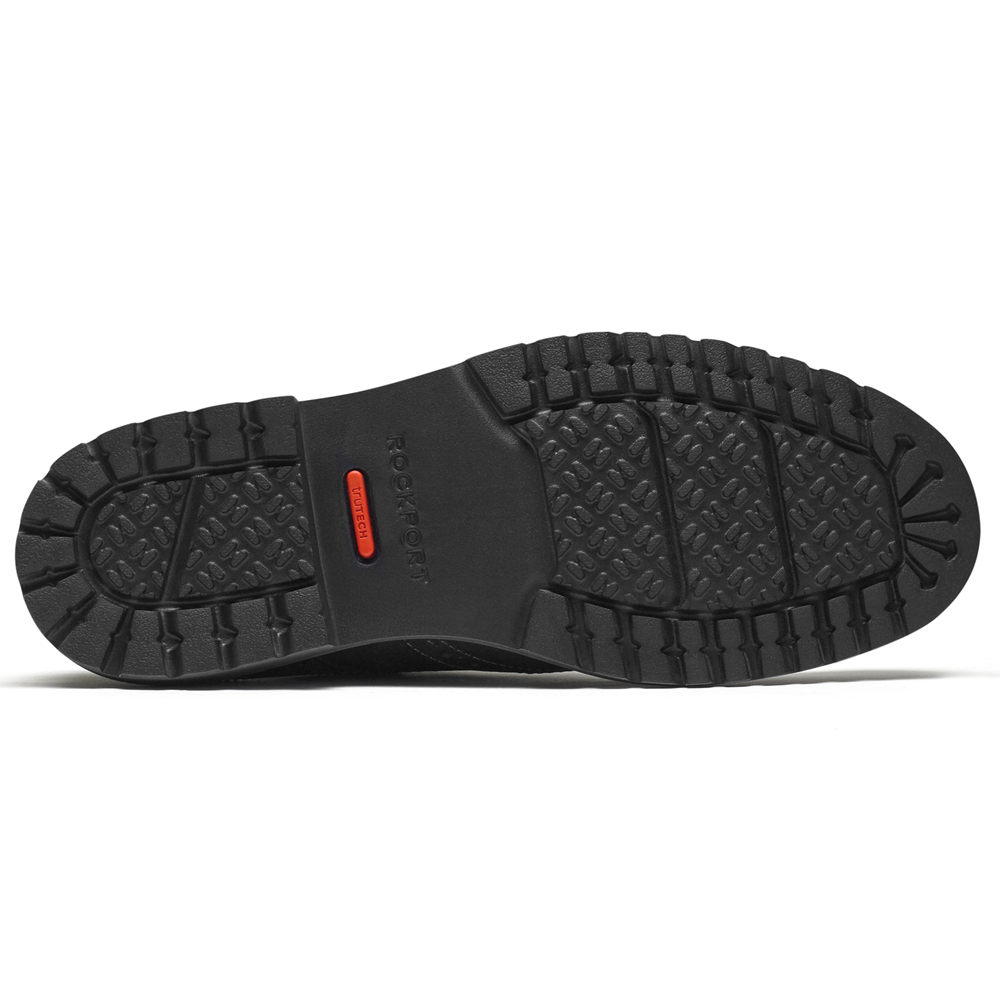 Botas Rockport Homem Outlet - Sapatos Rockport Portugal