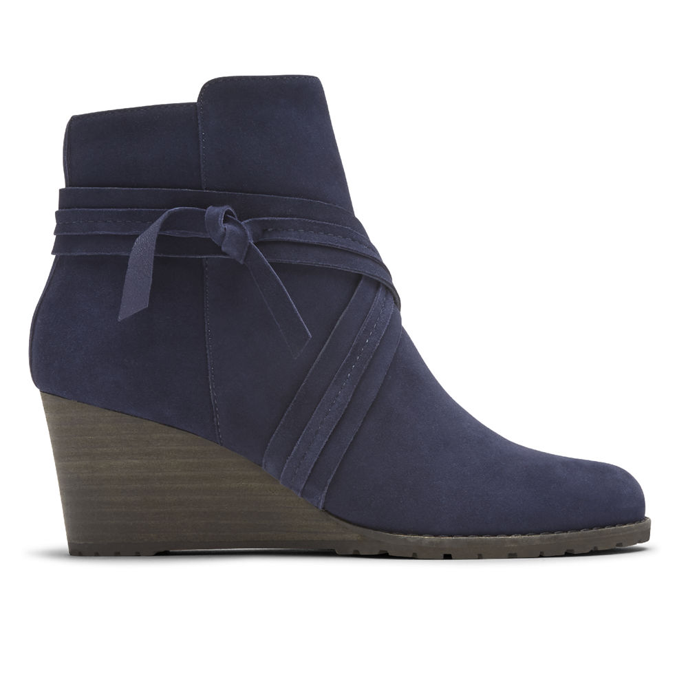 Botas Rockport Mulher - Rockport Portugal - Sapatos Rockport Lojas