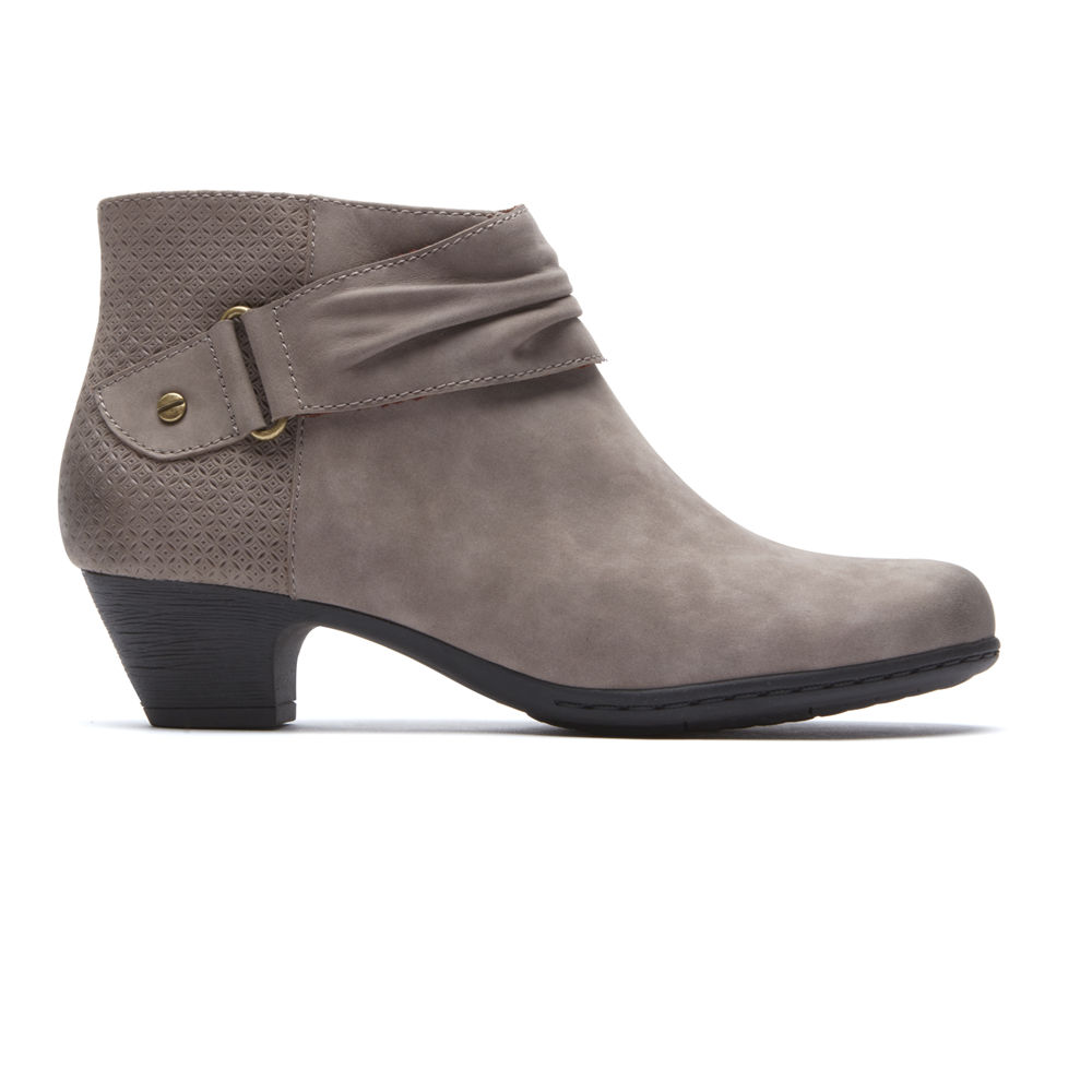 Botas Rockport Mulher - Rockport Portugal - Sapatos Rockport Lojas