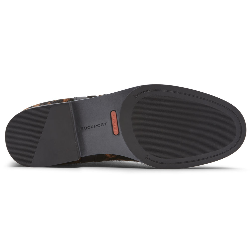 rockport larkyn chelsea